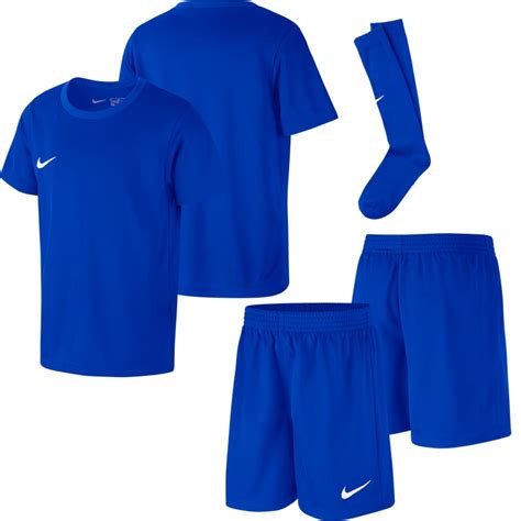 kids Nike soccer kits